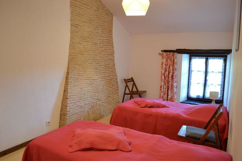Hotel G�te Relais de L'age