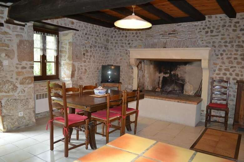 Hotel G�te Relais de L'age