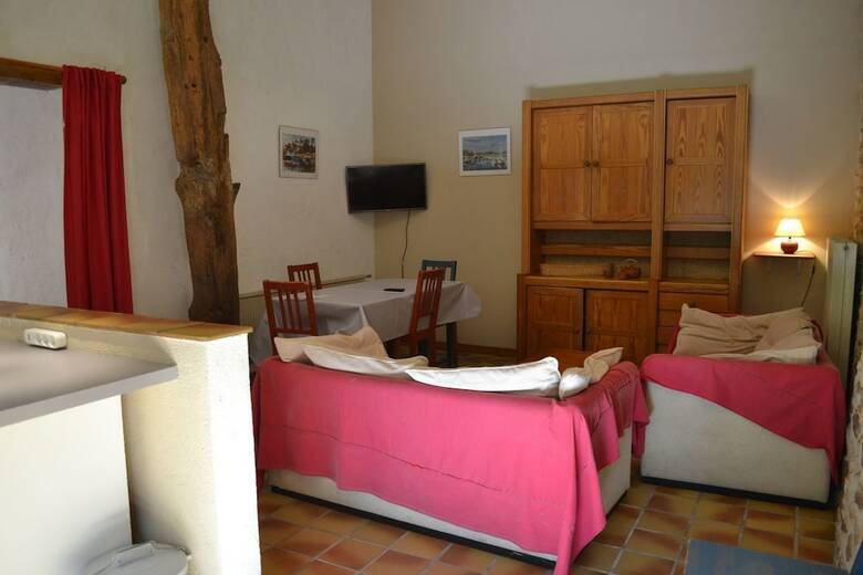 Hotel G�te Relais de L'age