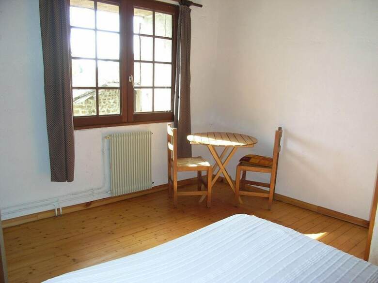 Hotel G�te Relais de L'age