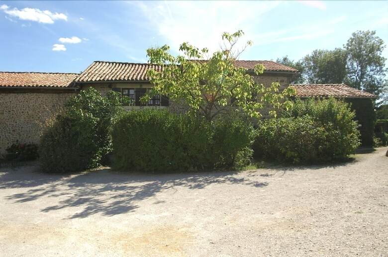 Hotel G�te Relais de L'age