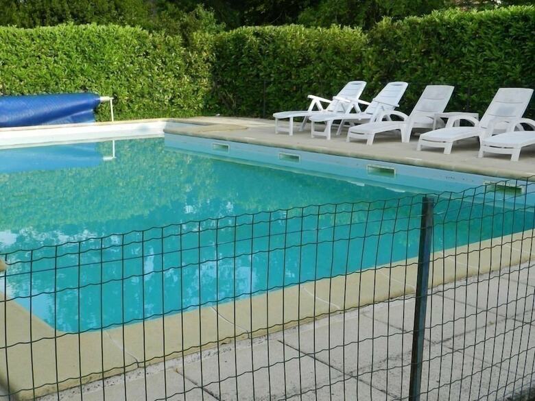 Hotel G�te Relais de L'age