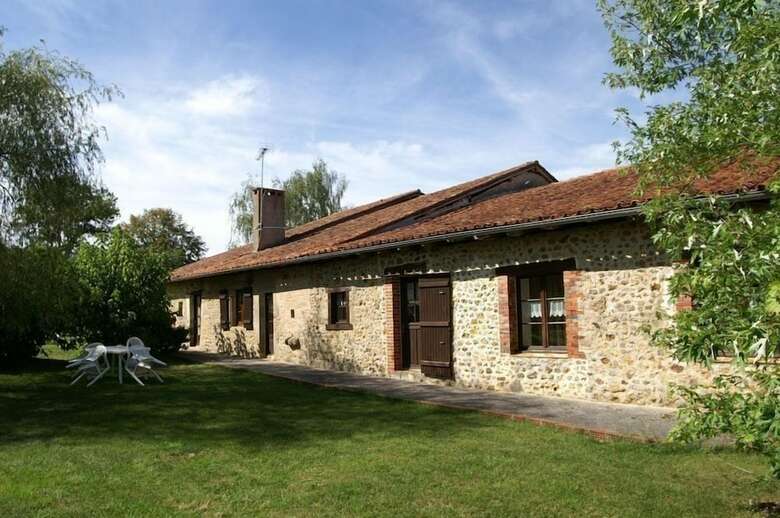 Hotel G�te Relais de L'age