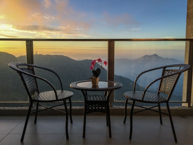 Apartamentos Sky D'mont Suites