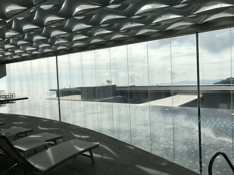 Apartamentos Sky D'mont Suites
