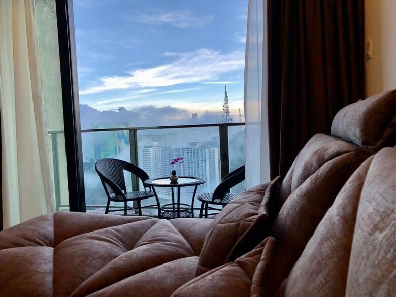 Apartamentos Sky D'mont Suites