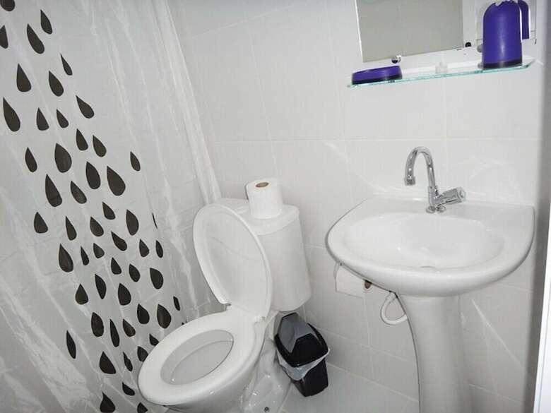 Hotel Urbano Su�tes