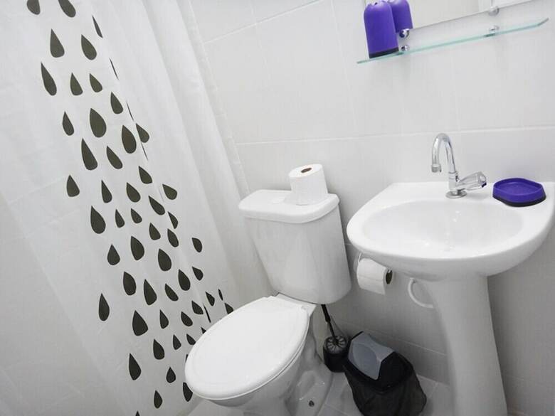 Hotel Urbano Su�tes