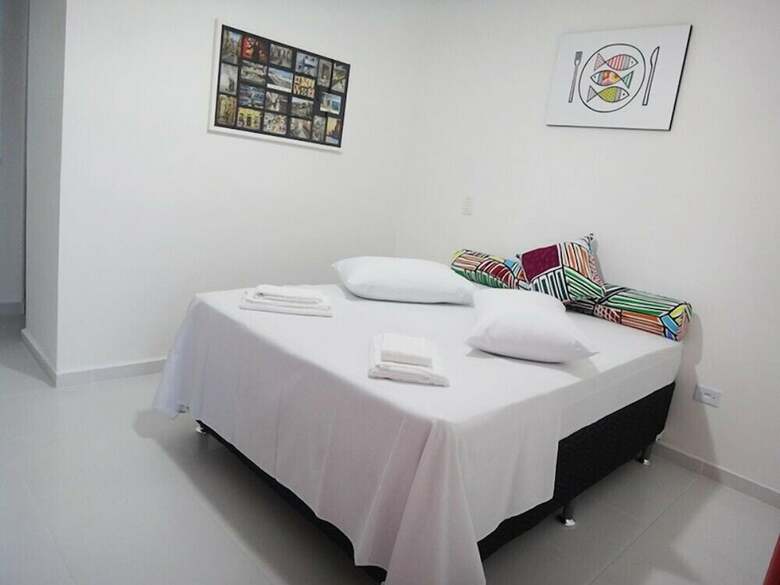 Hotel Urbano Su�tes