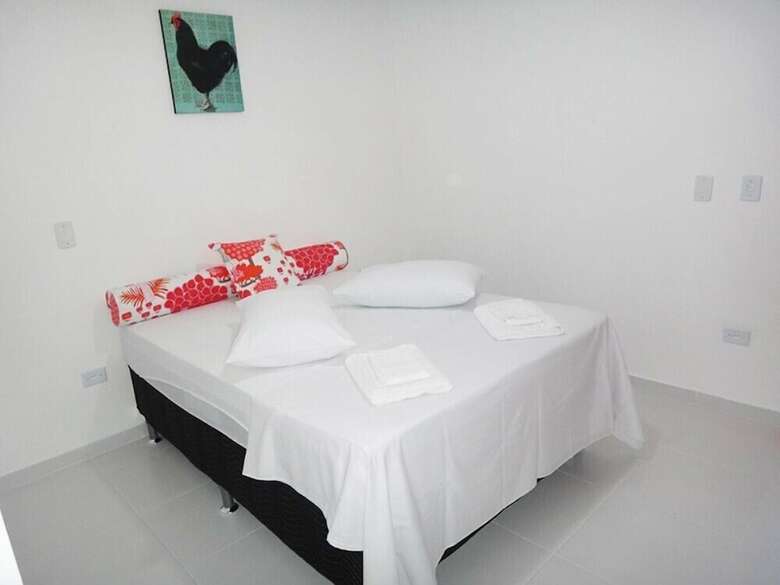 Hotel Urbano Su�tes