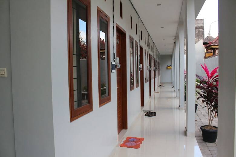 Hotel Gentong Kost