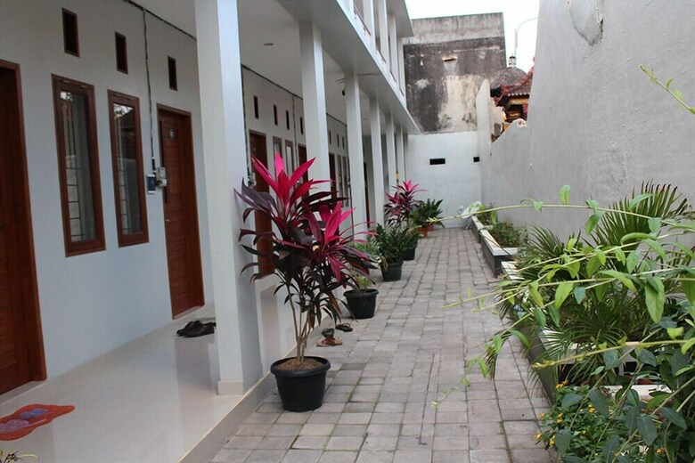 Hotel Gentong Kost