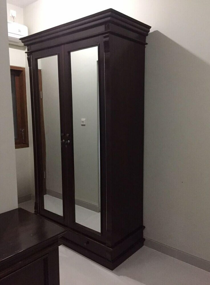 Hotel Gentong Kost
