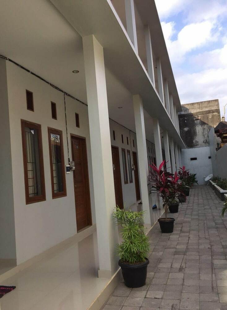 Hotel Gentong Kost