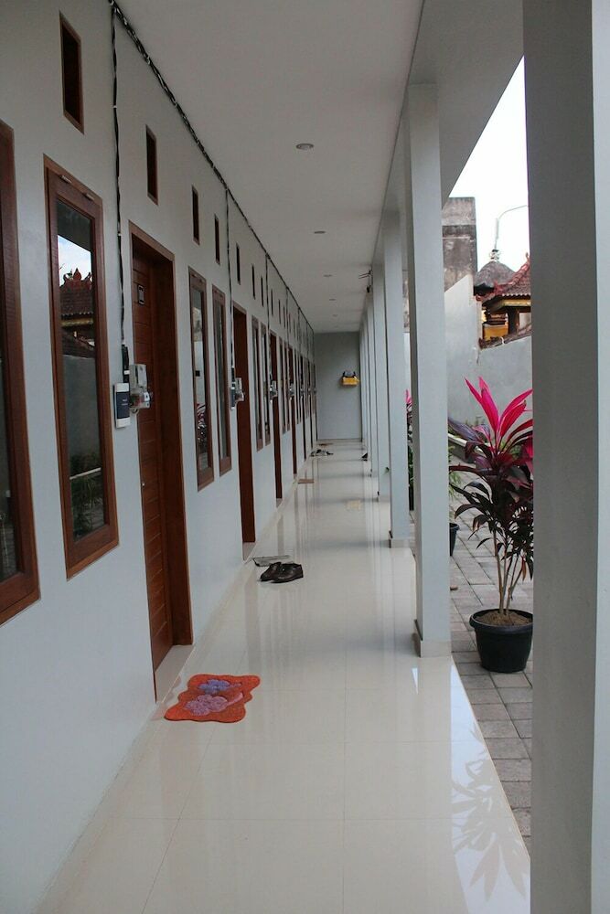 Hotel Gentong Kost