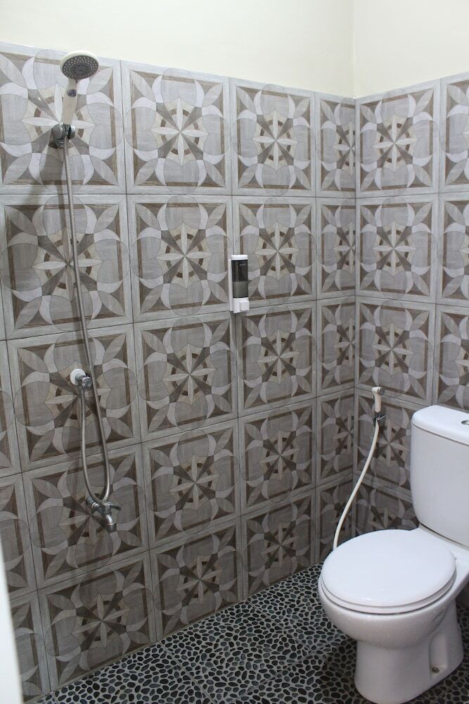Hotel Gentong Kost