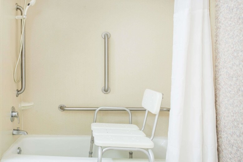 Hotel Ramada By Wyndham & Suites Warner Robins