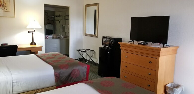 Hotel Ramada By Wyndham & Suites Warner Robins
