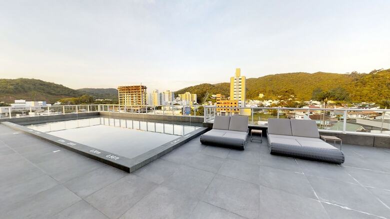 Hotel Hilton Garden Inn Itaja� - Praia Brava