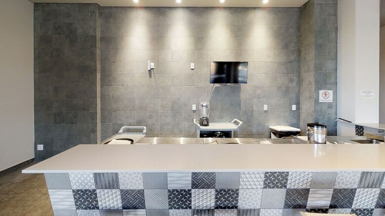 Hotel Hilton Garden Inn Itaja� - Praia Brava