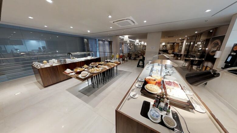 Hotel Hilton Garden Inn Itaja� - Praia Brava