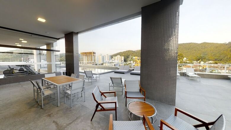 Hotel Hilton Garden Inn Itaja� - Praia Brava