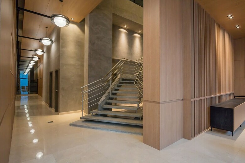 Hotel Hilton Garden Inn Itaja� - Praia Brava