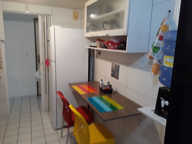 Apart Verdemar Paju�ara