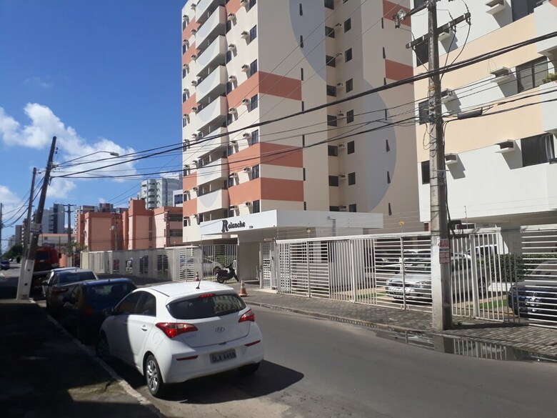 Apart Verdemar Paju�ara