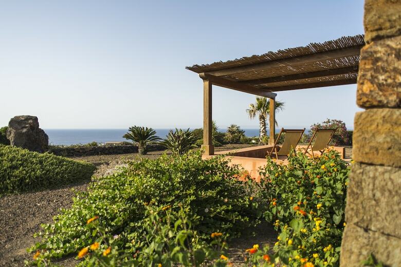 Resort Dammusi Sotto Le Stelle