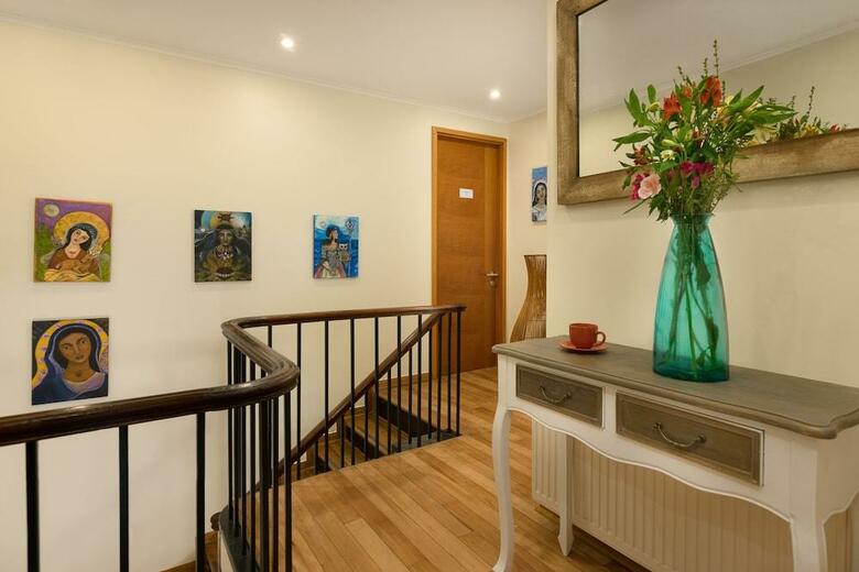 Casa Bellavista Hotel