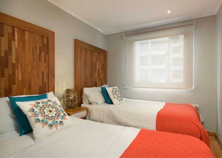 Casa Bellavista Hotel