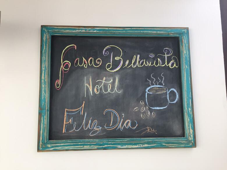 Casa Bellavista Hotel