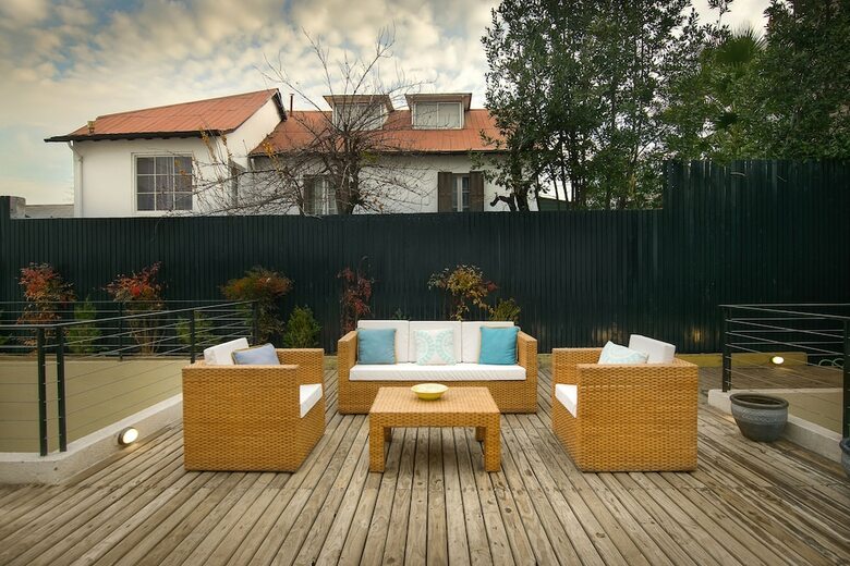 Casa Bellavista Hotel