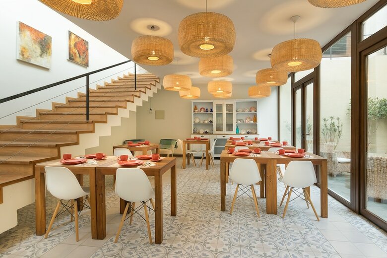 Casa Bellavista Hotel