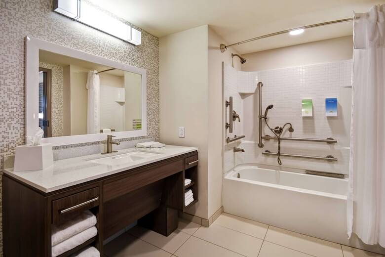 Hotel Home2 Suites By Hilton Lagrange