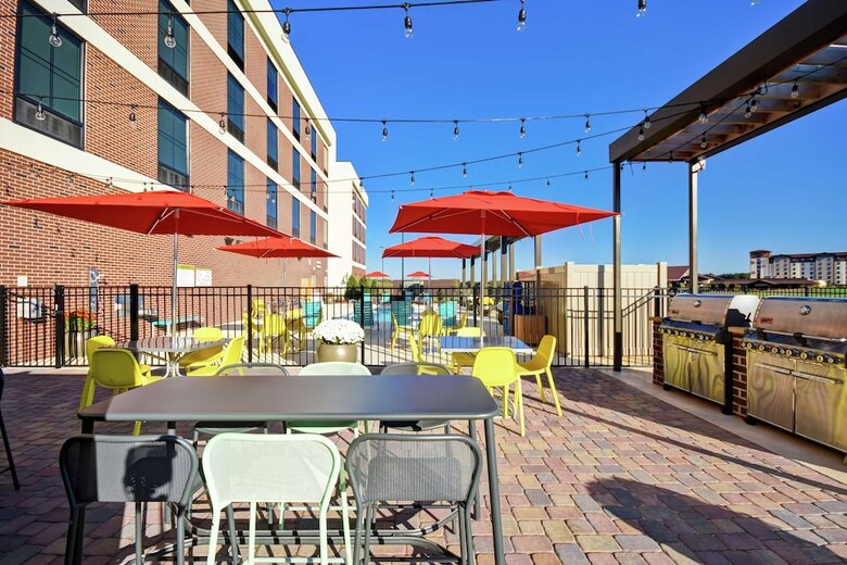 Hotel Home2 Suites By Hilton Lagrange