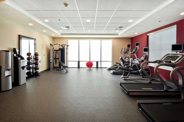 Hotel Home2 Suites By Hilton Lagrange