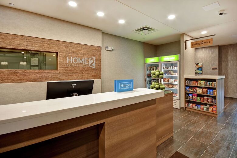 Hotel Home2 Suites By Hilton Lagrange