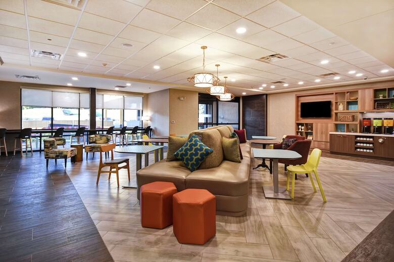 Hotel Home2 Suites By Hilton Lagrange