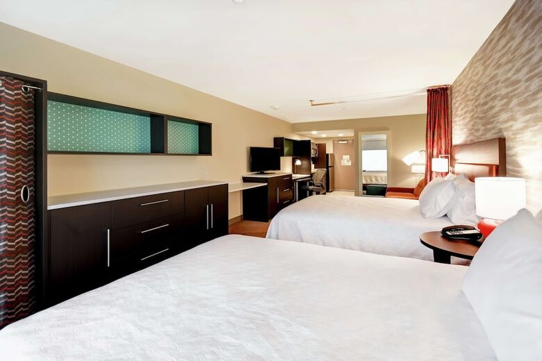 Hotel Home2 Suites By Hilton Lagrange