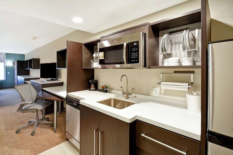 Hotel Home2 Suites By Hilton Lagrange