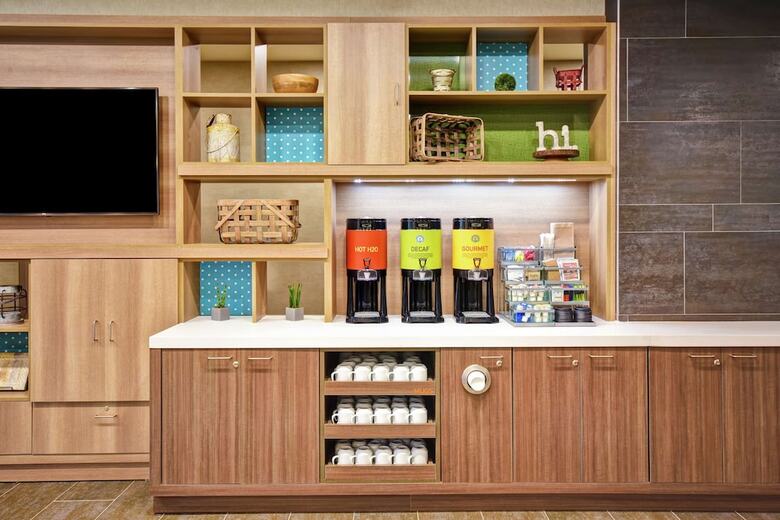 Hotel Home2 Suites By Hilton Lagrange