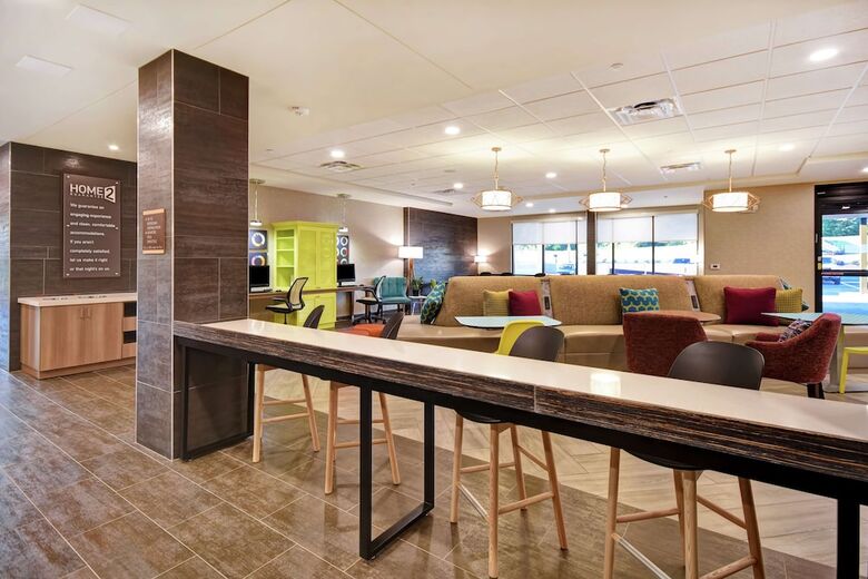 Hotel Home2 Suites By Hilton Lagrange