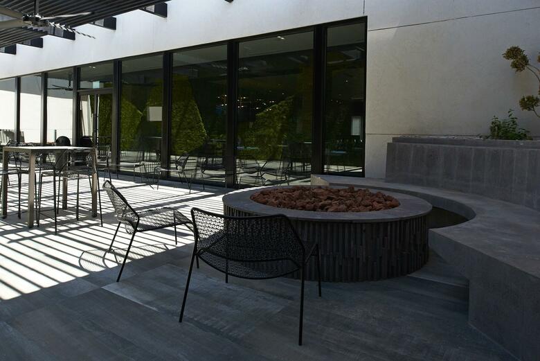 Hotel Courtyard By Marriott Ciudad Juarez