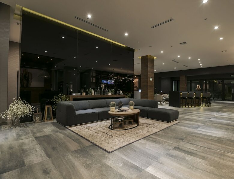 Hotel Courtyard By Marriott Ciudad Juarez