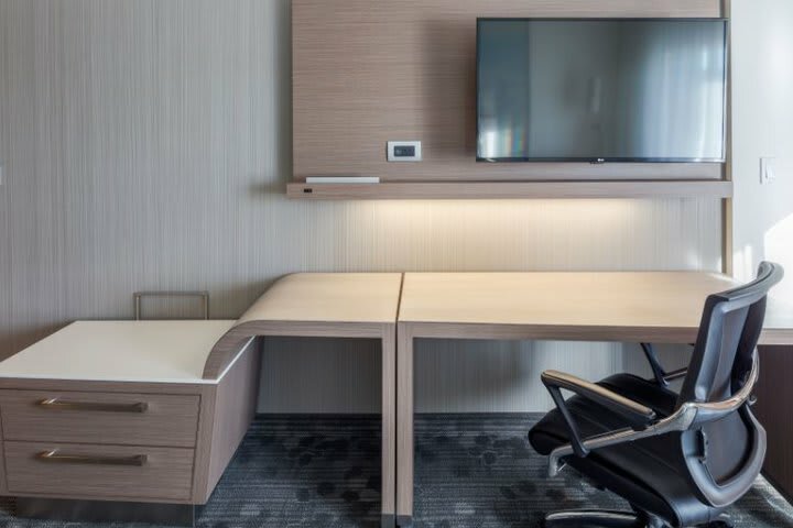 Hotel Courtyard By Marriott Ciudad Juarez