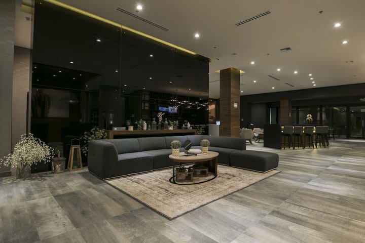 Hotel Courtyard By Marriott Ciudad Juarez