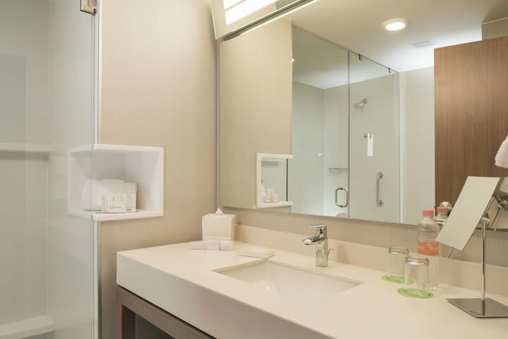 Hotel Courtyard By Marriott Ciudad Juarez