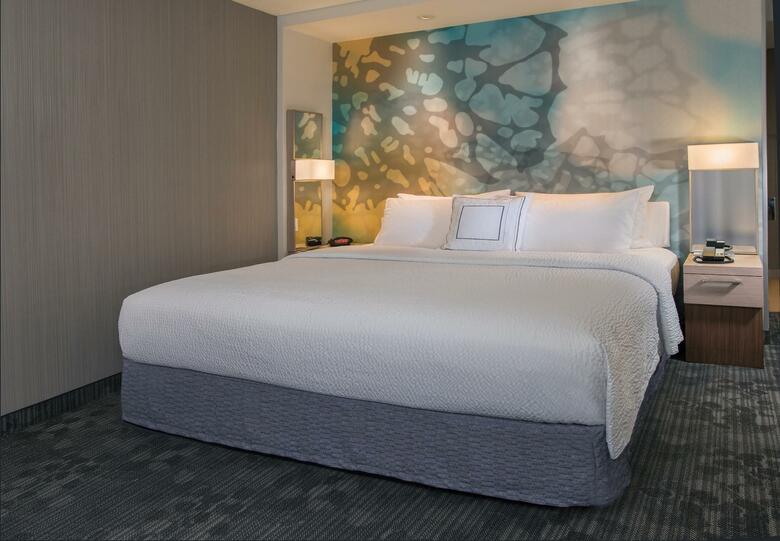 Hotel Courtyard By Marriott Ciudad Juarez